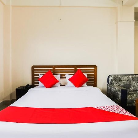 Oyo 44821 Hotel Paane Pasighat Bagian luar foto