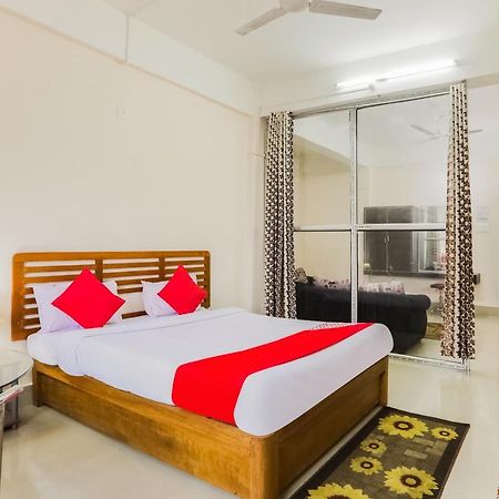 Oyo 44821 Hotel Paane Pasighat Bagian luar foto