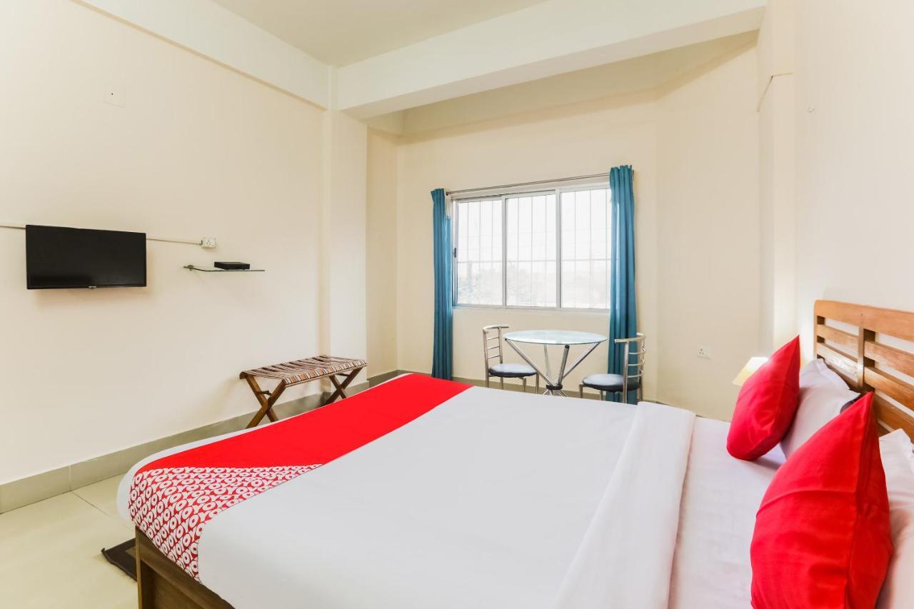 Oyo 44821 Hotel Paane Pasighat Bagian luar foto