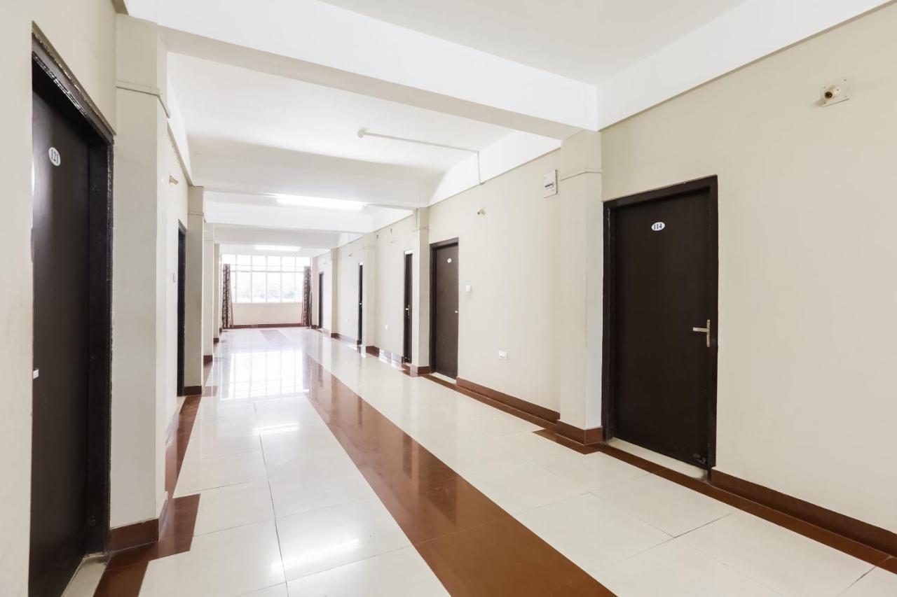 Oyo 44821 Hotel Paane Pasighat Bagian luar foto
