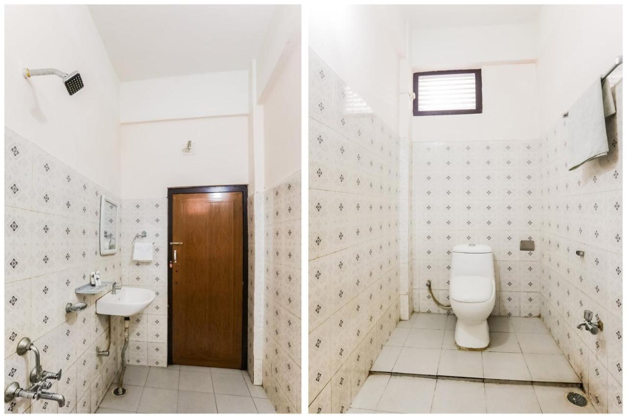 Oyo 44821 Hotel Paane Pasighat Bagian luar foto