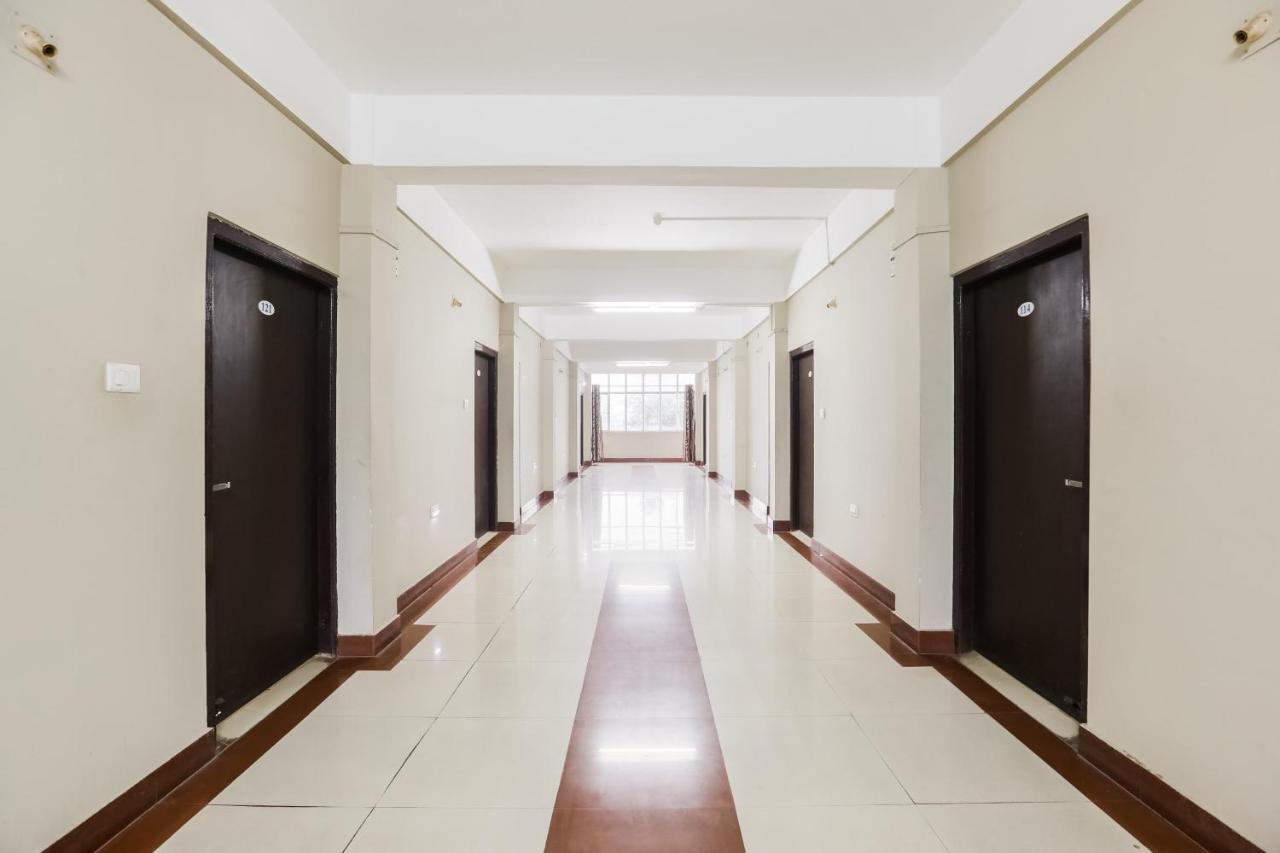 Oyo 44821 Hotel Paane Pasighat Bagian luar foto