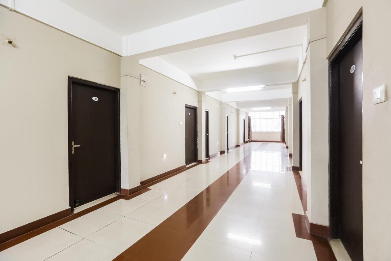 Oyo 44821 Hotel Paane Pasighat Bagian luar foto